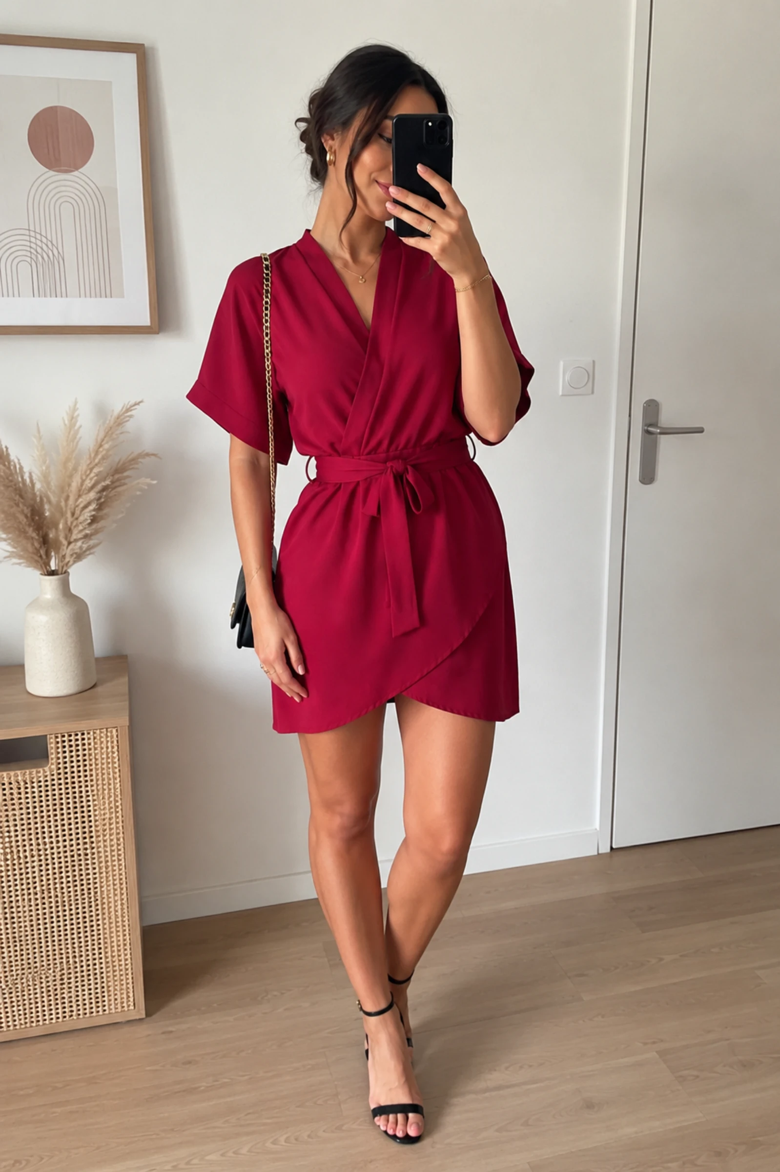 Robe  – photo 2
